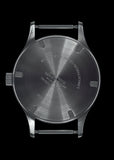 MWC MKIII Stainless Steel MKIII Model with Tritium GTLS Tubes (10 Year Battery Life Quartz Movement)