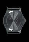 G10 100m Water resistant Military Watch with 12 Hour NATO Pattern Dial in Stainless Steel Case with Screw Crown (Unbranded)